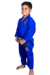 Kimono Infantil Reforçado Azul na internet