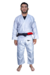 Kimono Classic Branco - Brazil Combat