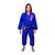 Kimono Feminino Xtra-Lite Azul/Rosa - loja online