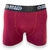 Cueca Boxer Microfibra Bordo