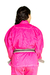 Kimono Infantil Reforçado Rosa - Brazil Combat