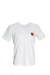 T-Shirt The Shield Branca - Brazil Combat