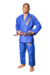 Kimono Checkmat Classic Azul