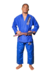 Kimono Checkmat Classic Azul - comprar online