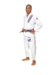 Kimono Checkmat Classic Branco