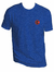 T-Shirt The Shield Azul Royal