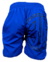 Grappling Short Shield Azul - comprar online