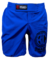 Grappling Short Shield Azul