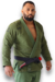 Kimono Trooper Green - comprar online