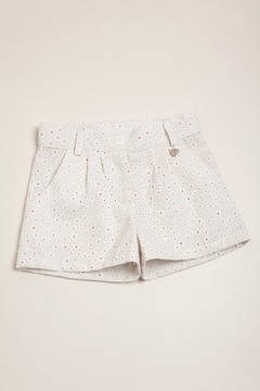 Short estampado Fleur Articulo: 39121924