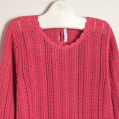 Sweater de algodón Articulo: 39191260 - comprar online
