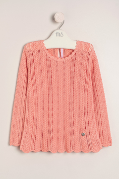 Sweater de algodón Articulo: 39191260