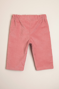 Pantalon de corderoy Articulo: 40121409