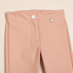 Pantalon en punto roma Kalu Articulo: 40121924 - comprar online