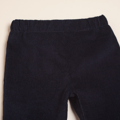 Pantalon de corderoy basico Articulo: 42122911 - comprar online