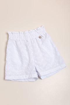 Short de broderie Bianca Articulo: 41121925