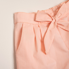 Short con moño Pink Articulo: 41121929 - comprar online