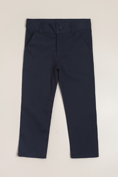 Pantalon de gabardina Dot Articulo: 41122910 - comprar online