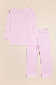 Conjunto de remera y pantalon (pijama) Articulo: 42041099