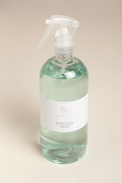 Aromatizante para ropa de 500ml Articulo: 996 - comprar online