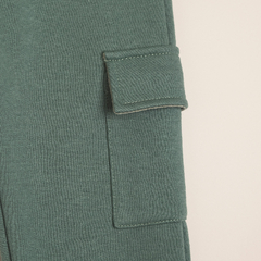 Pantalon con bolsillo cargo Siena Articulo: E42122095 - comprar online