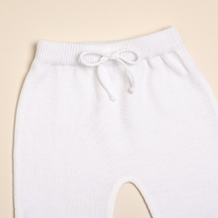 Pantalon con moño Renata Articulo: 42191129 - comprar online