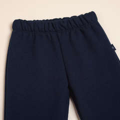 Pantalón de frisa sin puño y con bolsillos Articulo: E40122624 - comprar online