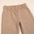 Pantalon de friza Articulo: E40122627 - comprar online