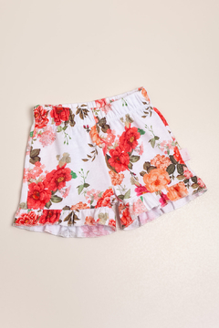 Short estampado Cecile Articulo: E41121416