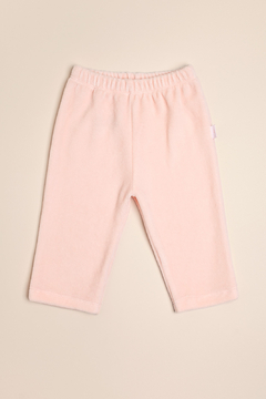 Pantalon de plush de bebes Articulo: E42120920