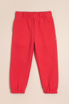 Pantalon de friza Frutilla Articulo: E42121057