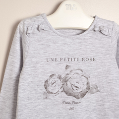 Remera estampada Petit Roses Articulo: E42141466 - comprar online