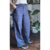 Pantalon Wide Corderoy - tienda online