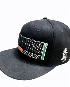 CAP CASCAGROSSA LOGO - buy online