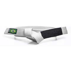 BELTS WHITE BJJ