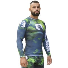 RASH GUARD VITALITY - Casca Grossa Wear