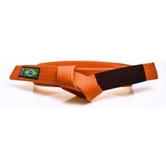 BELTS BJJ ORANGE