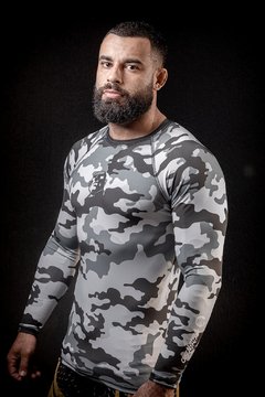 RASH GUARD URBAN