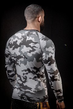 Image of RASH GUARD URBAN