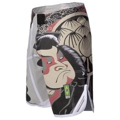 SHORTS RIP STOP SAMURAI