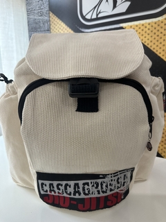 BACKPACK WHITE (cópia)