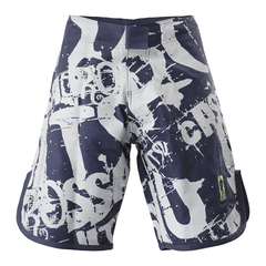 SHORTS TOTAL NAVY BLUE