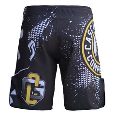 SHORTS FORCE - Casca Grossa Wear