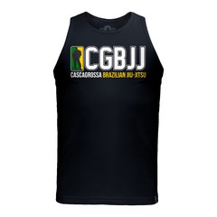 TANK TOP CGBJJ