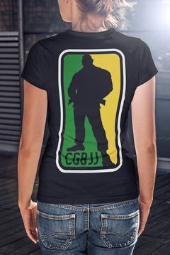 BABY LOOK CGBJJ - comprar online