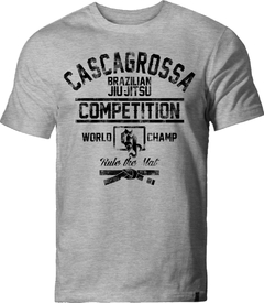 CAMISETA _ CHAMP