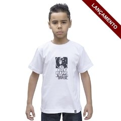 CAMISETA INFANTIL SQUARE