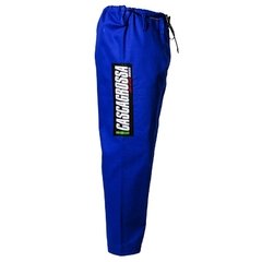 CALÇA JJ AZUL (A5) - comprar online