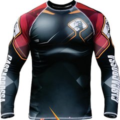 RASH GUARD ENERGY - comprar online