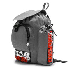 BACKPACK - Casca Grossa Wear